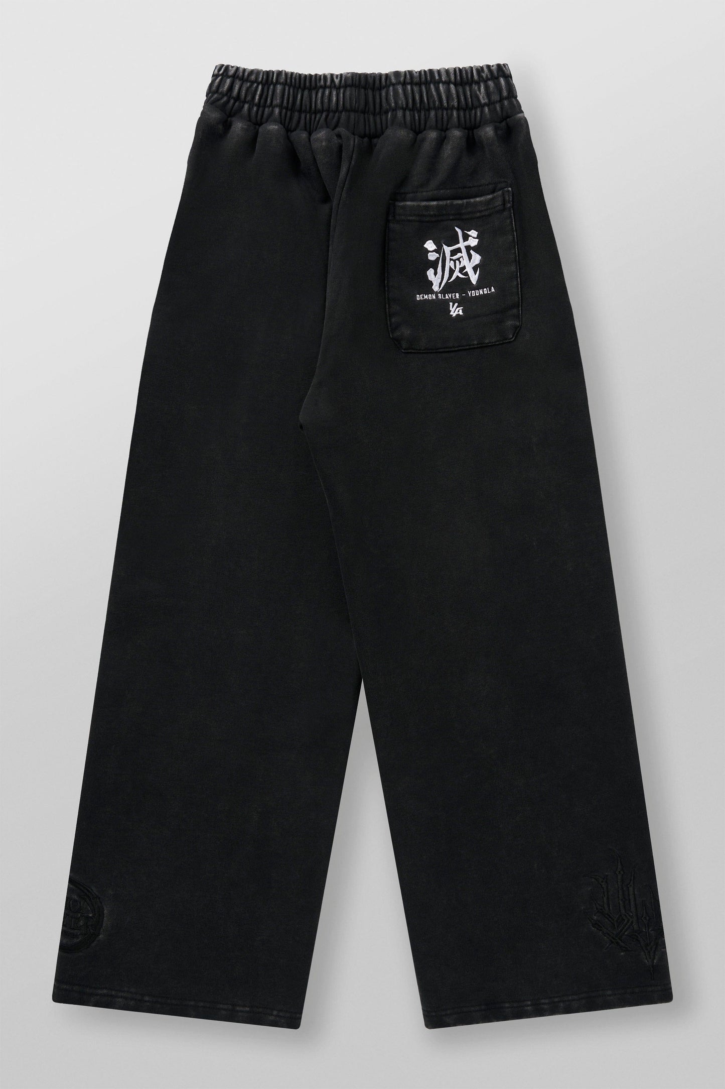 2153 - Demon Slayer: Kimetsu no Yaiba - Sweats - Tanjiro’s Earring