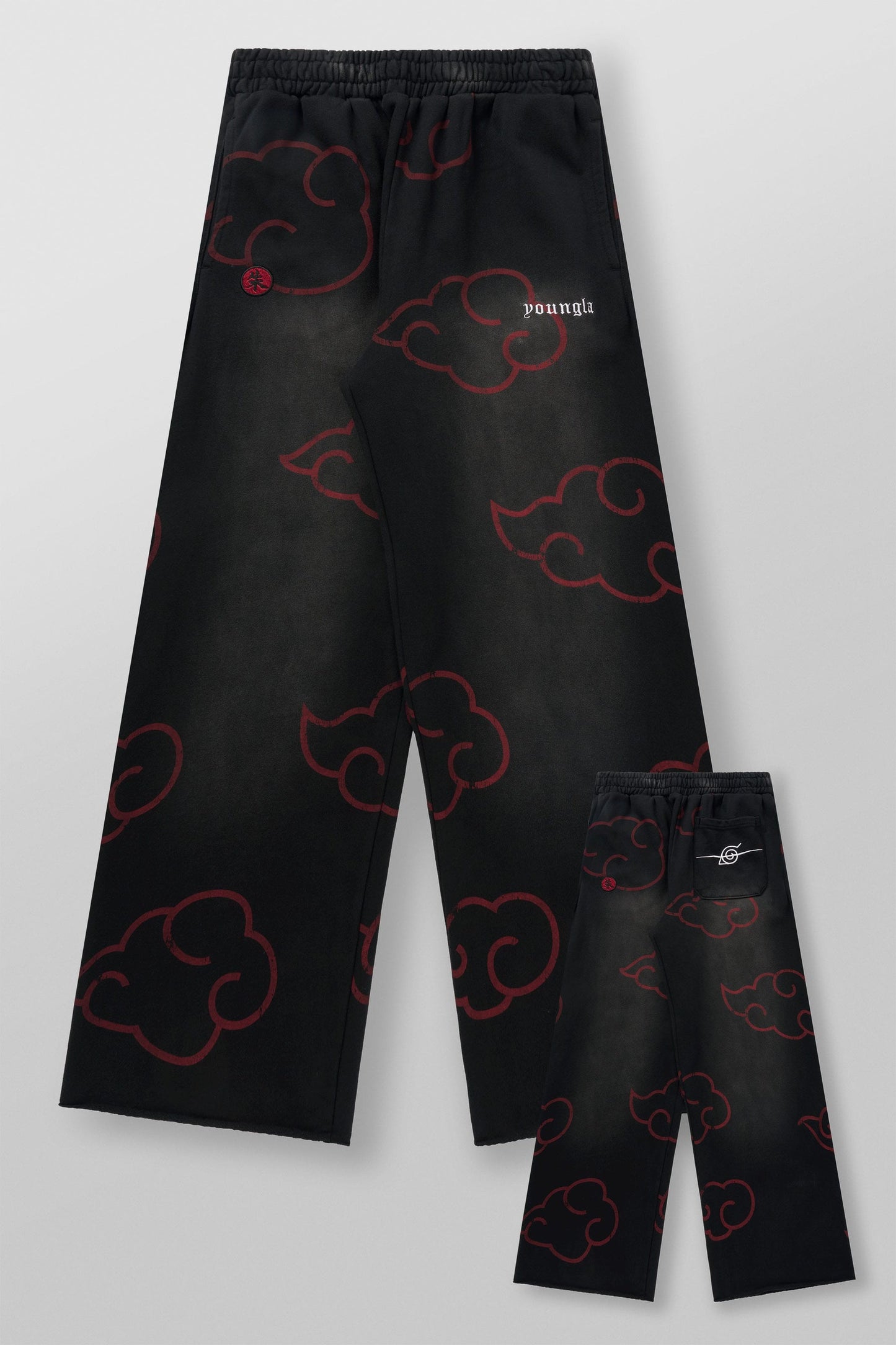2012 - Naruto Artwork Sweats - Itachi