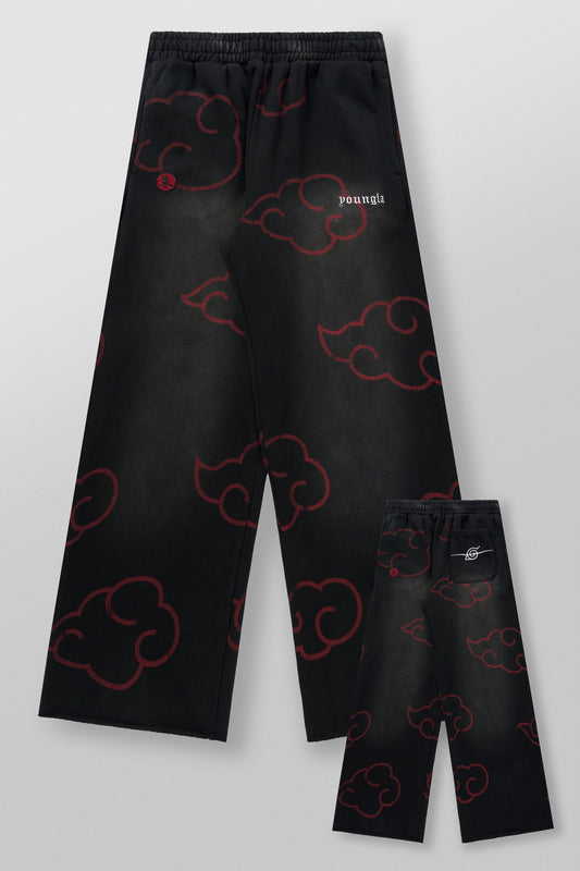 2012 - Naruto Artwork Sweats - Itachi