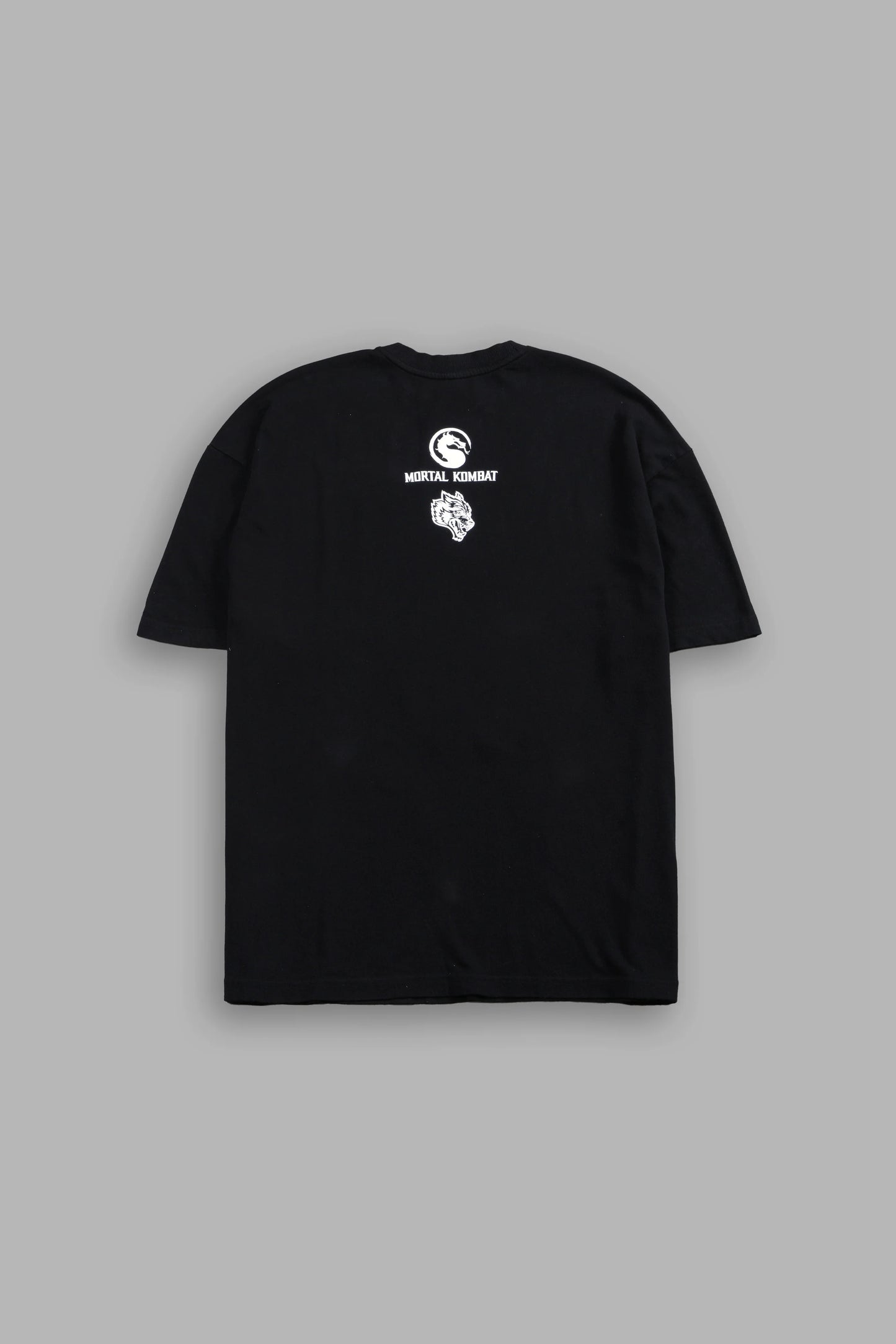 DS-0318 MK "SIDE-BY-SIDE" TEE BOX SET IN BLACK