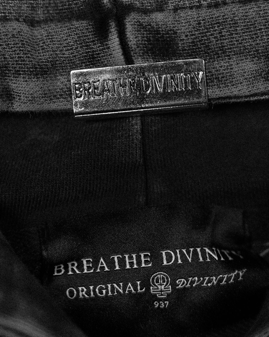 BD-0072 Metallic Tactical Oversized Cargo Zip-up Jacket [VINTAGE]