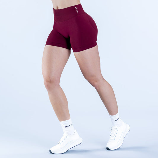 Impact Shorts | 6.5" Winter Berry