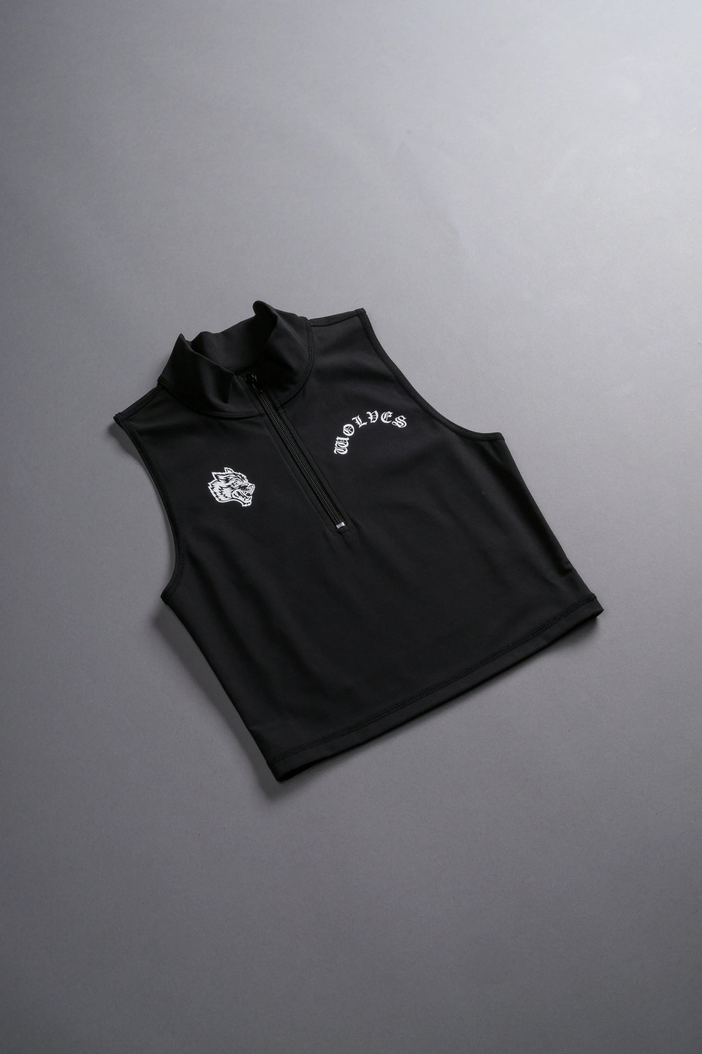 DHSE-0058 Chopper “Tana” Energy Vest in Black