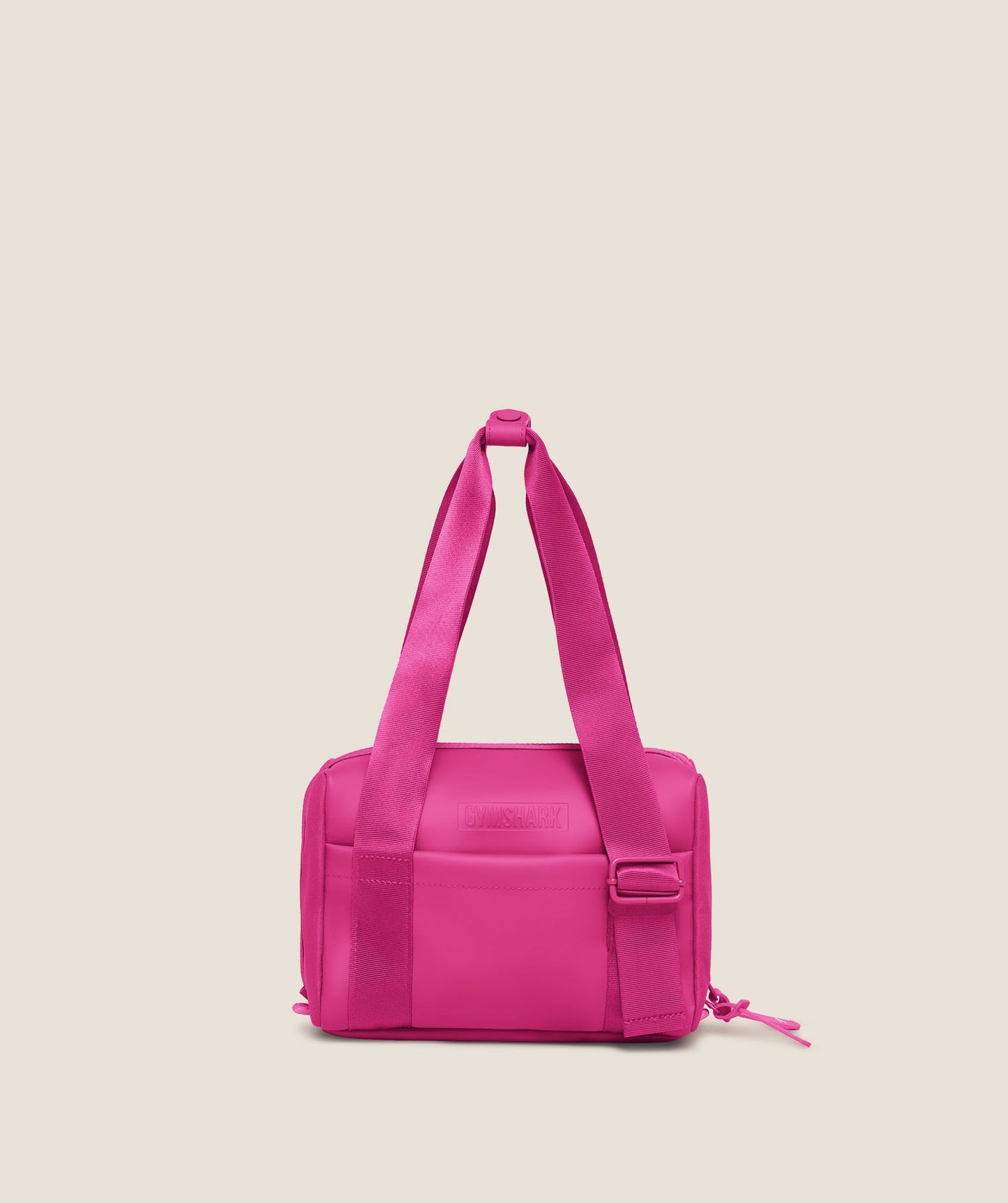 GSA-0011 Everyday Mini Holdall - Super-Set Pink