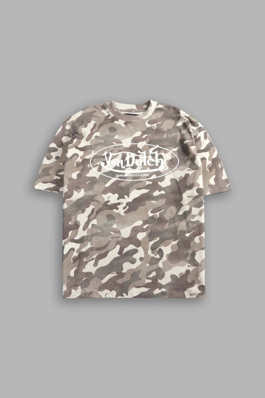 DS/VD-0092 DSVD Legacy Premium Oversized Tee in DSVD Green Camo