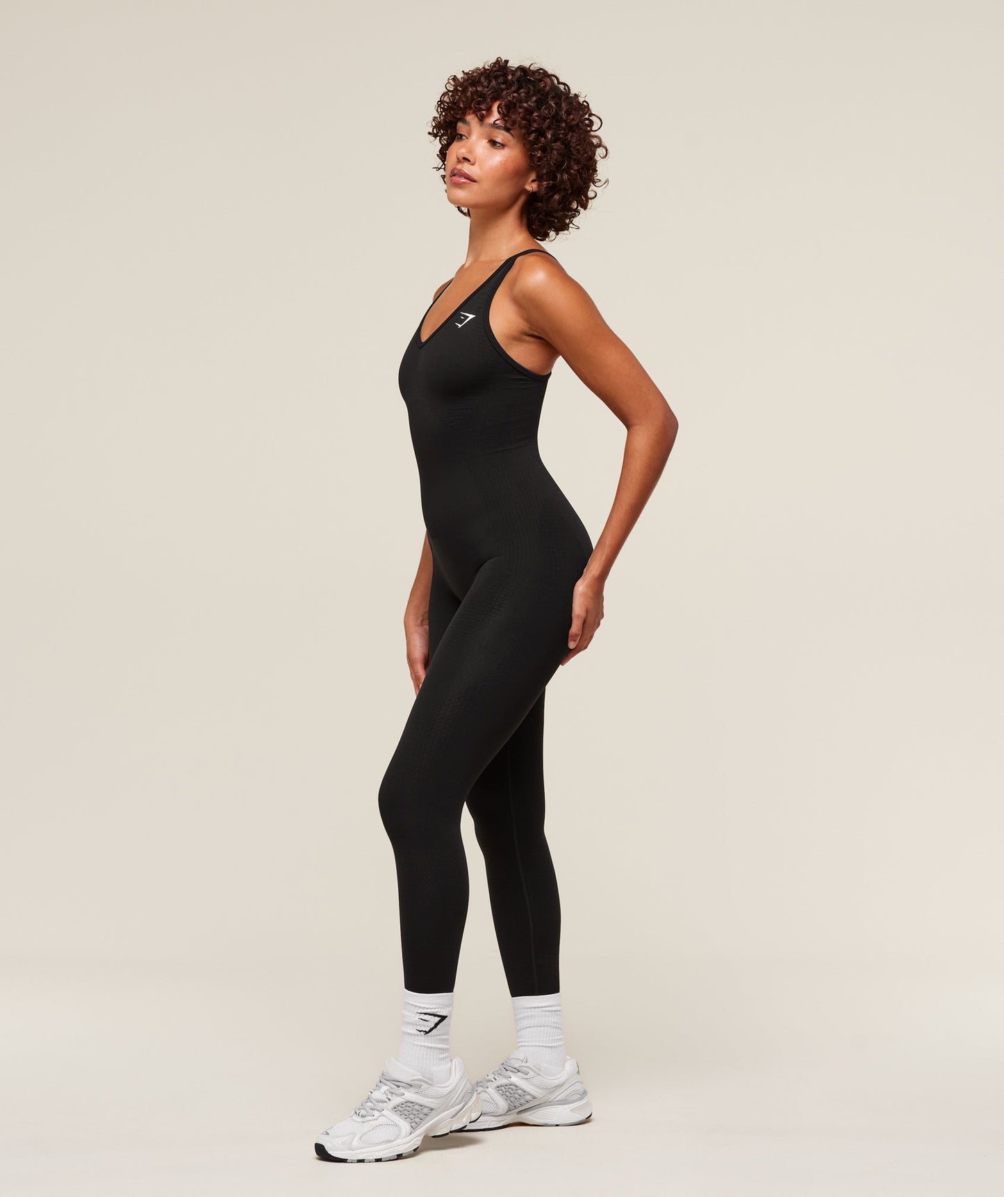 GSW-0118 Vital Soft All in One - Black