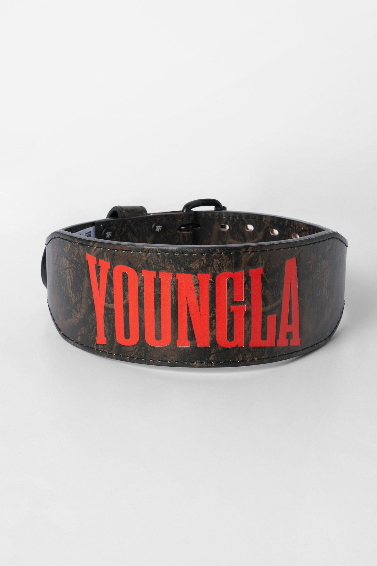9017 - Tree Camo Belts - Dark Tree Camo