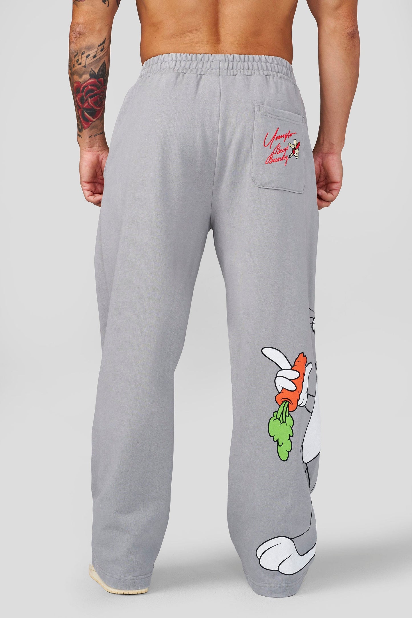 2169 - Looney Tunes Character Sweats - Bunny S