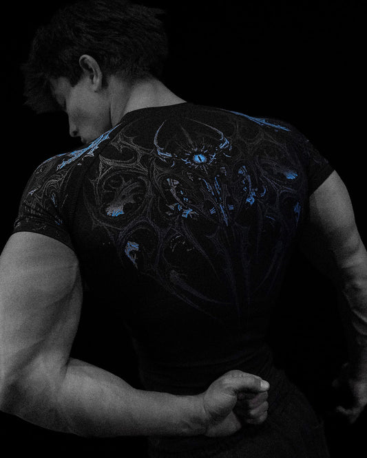 BD-0077 Void Tech™ Parasite Short Sleeve Compression [PULSE]