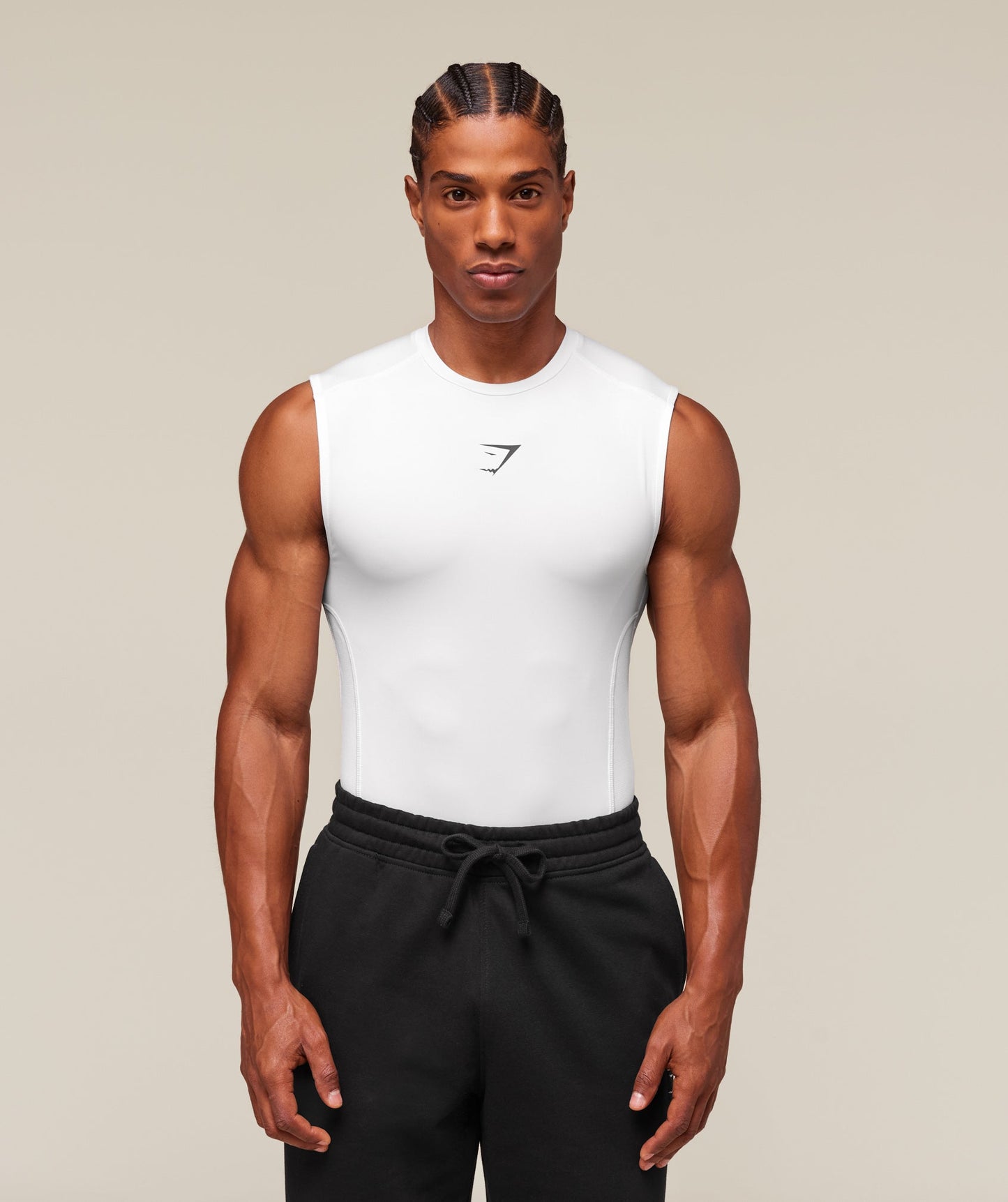 GS-0109 - Element Tank - White
