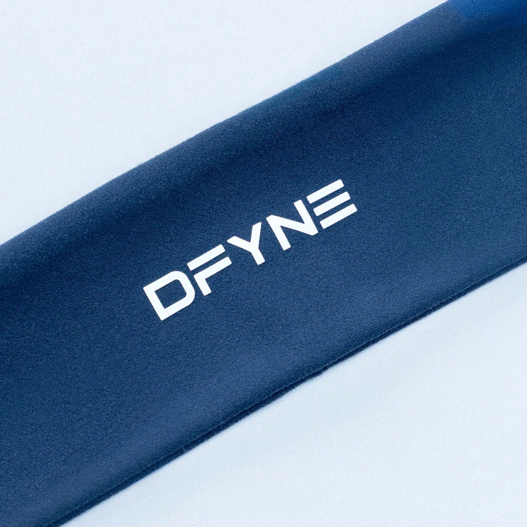 Origin Headband - Navy