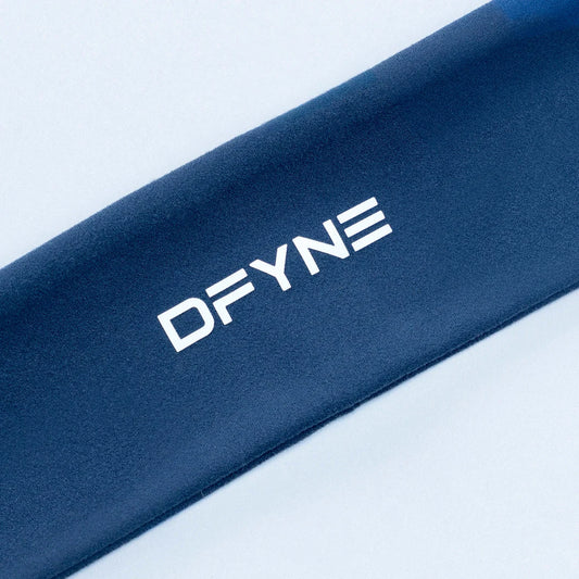 Origin Headband - Navy