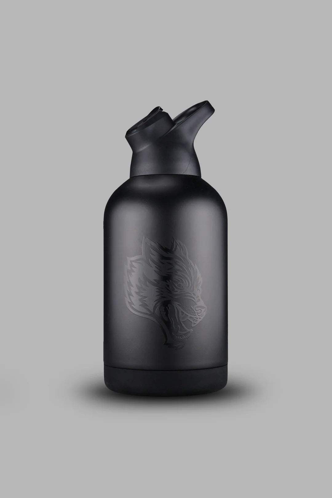 DSA-0012 Vader Water Jug in Black