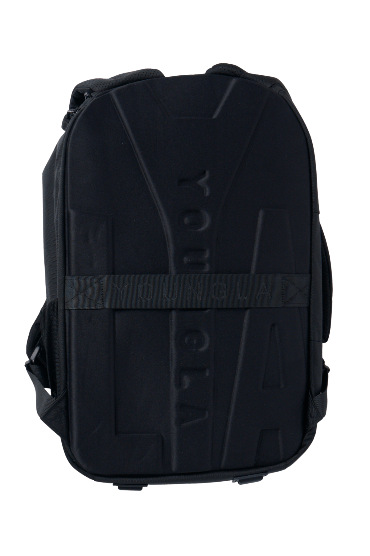 730 - Expedition Backpacks - Black