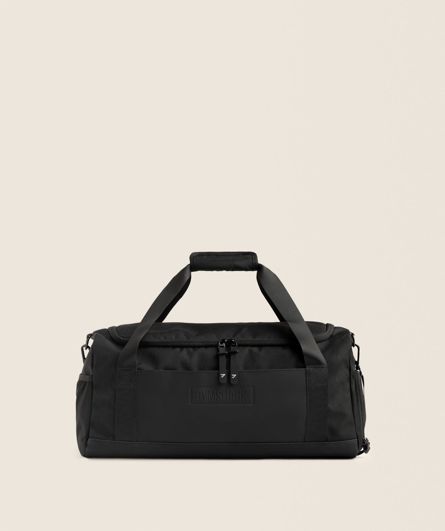 GSA-0010 Everyday Holdall Small - Black
