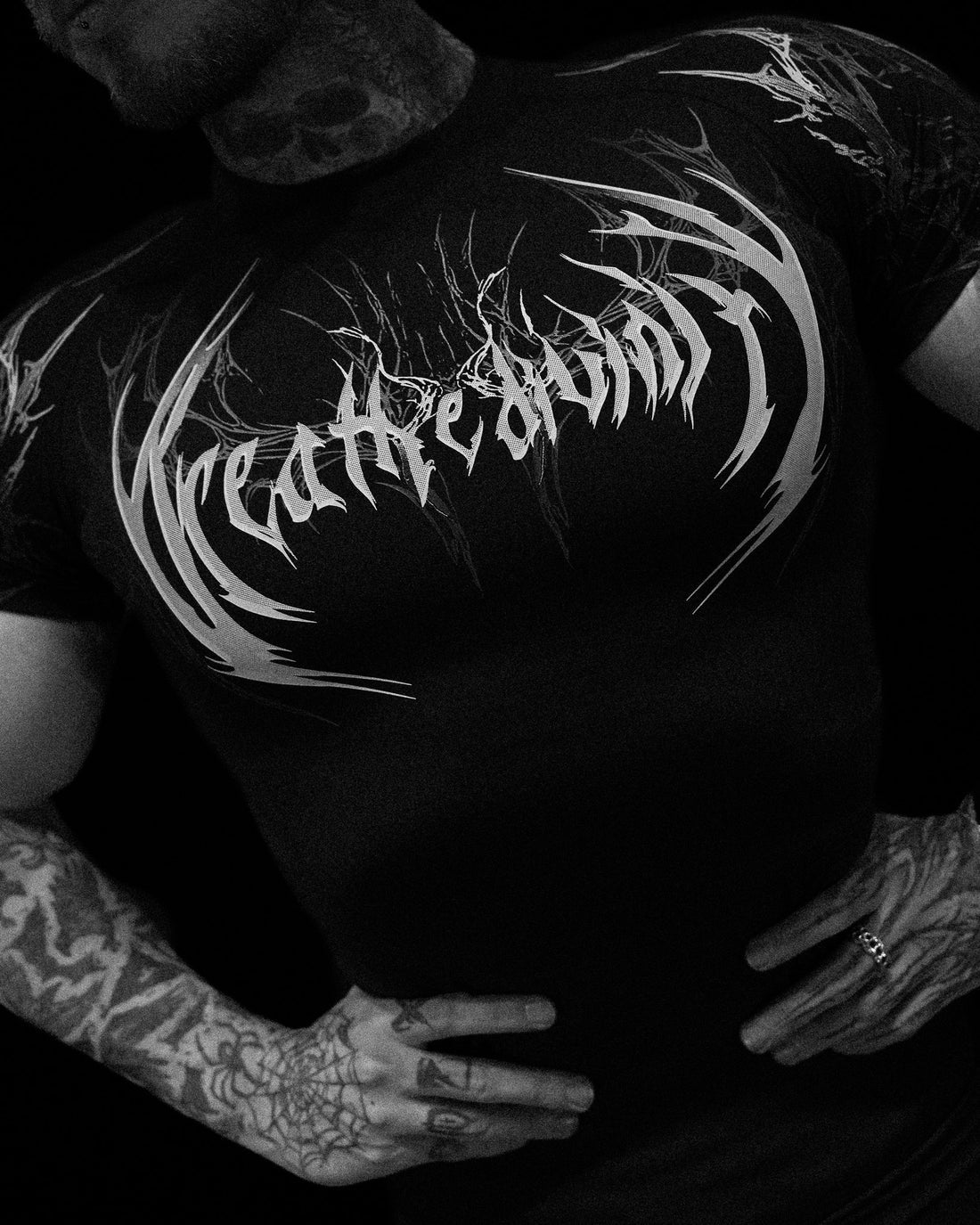 BD-0056 Void Tech™ Prototype X Short Sleeve Compression [MIDNIGHT]