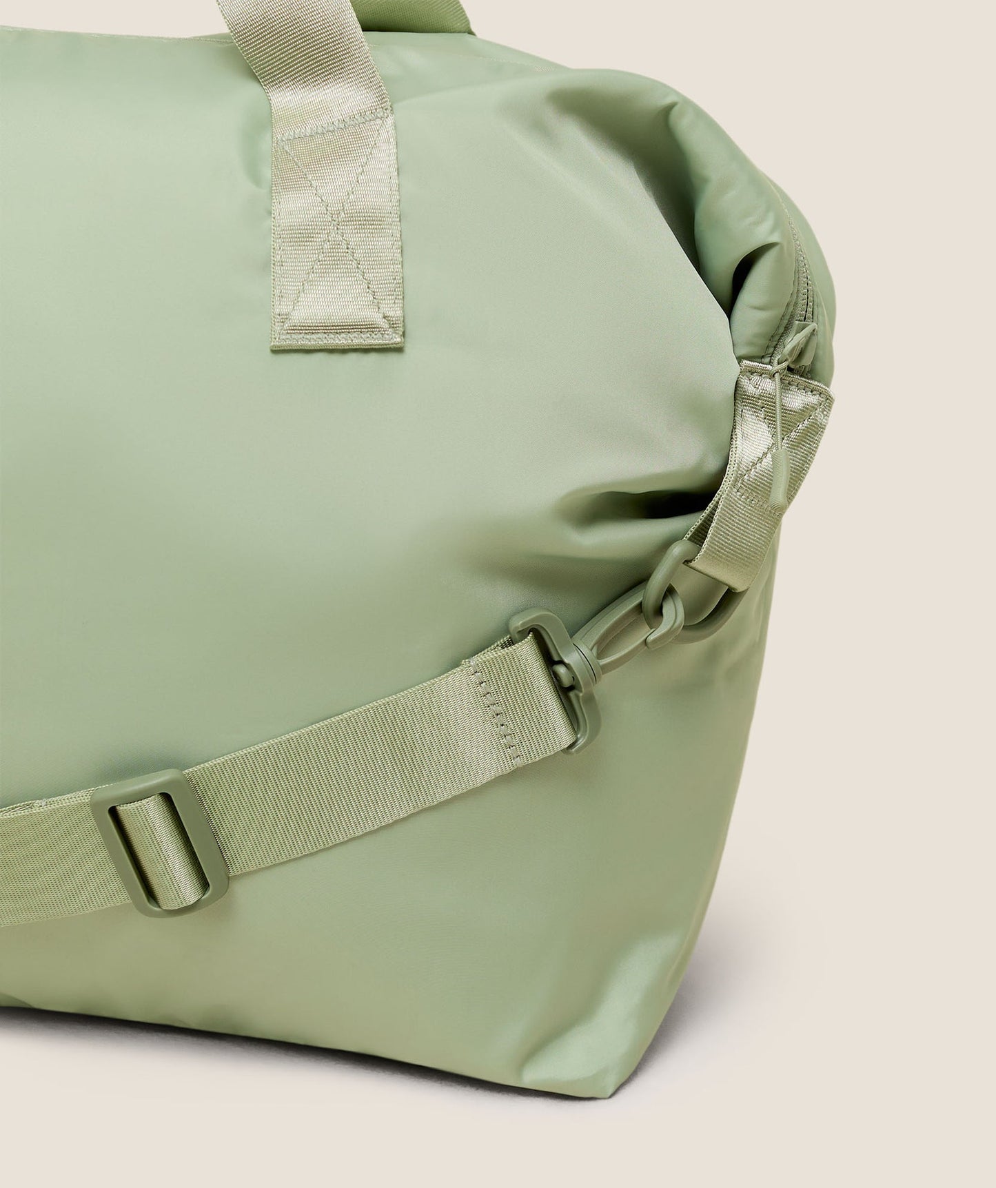GSA-0050 Mode Duffle Bag - Haze Green