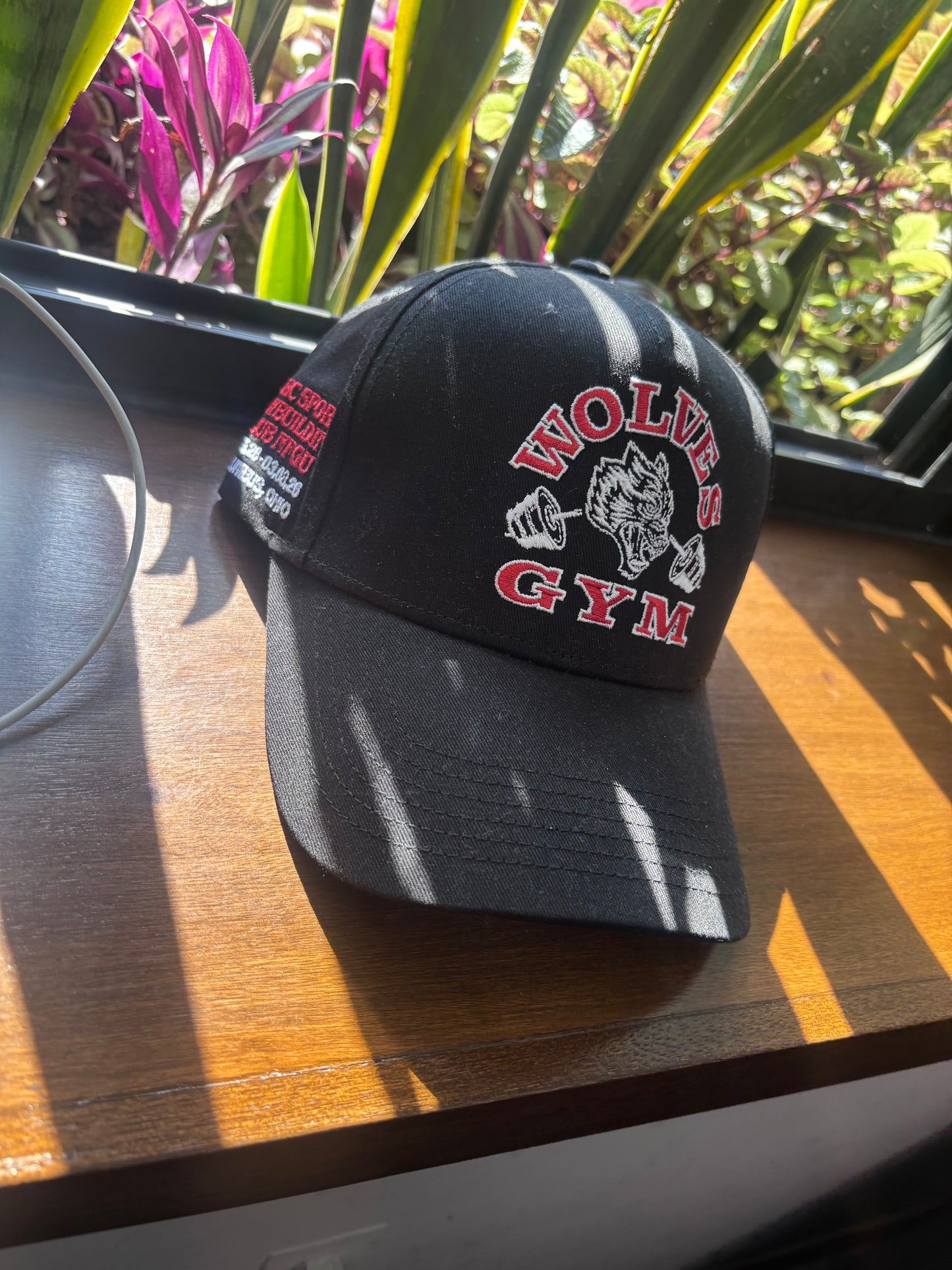 Darc Sport Hat Arnold Ohio