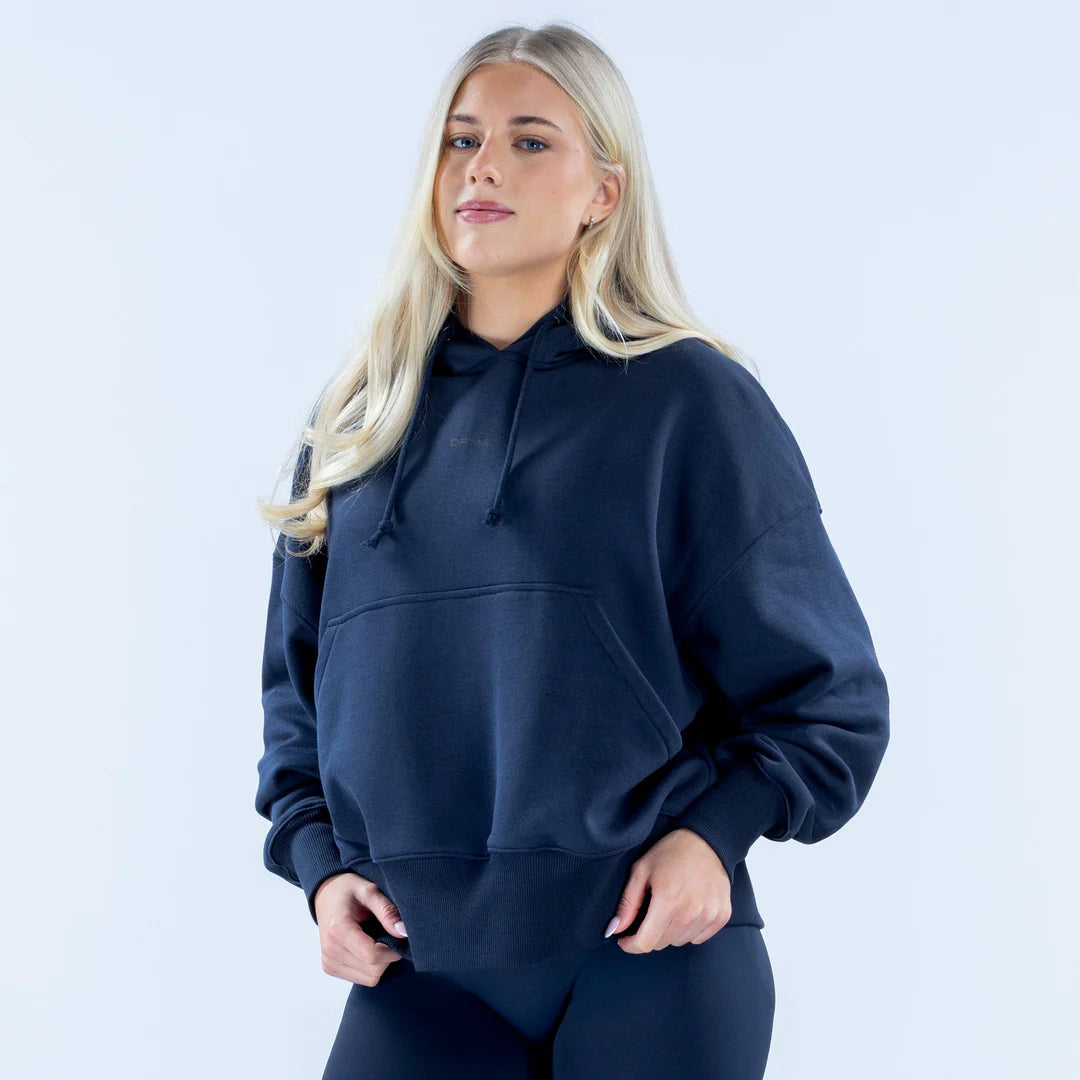 Signature Hoodie - Ink