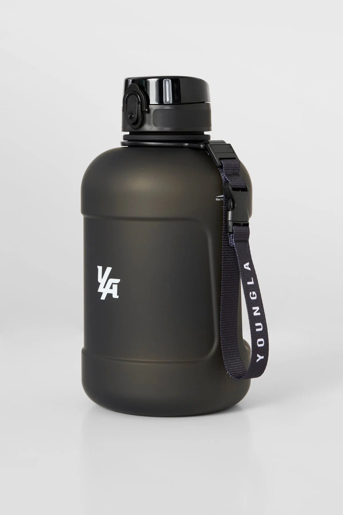 941 - LAH JUG 2.0 Water Bottle