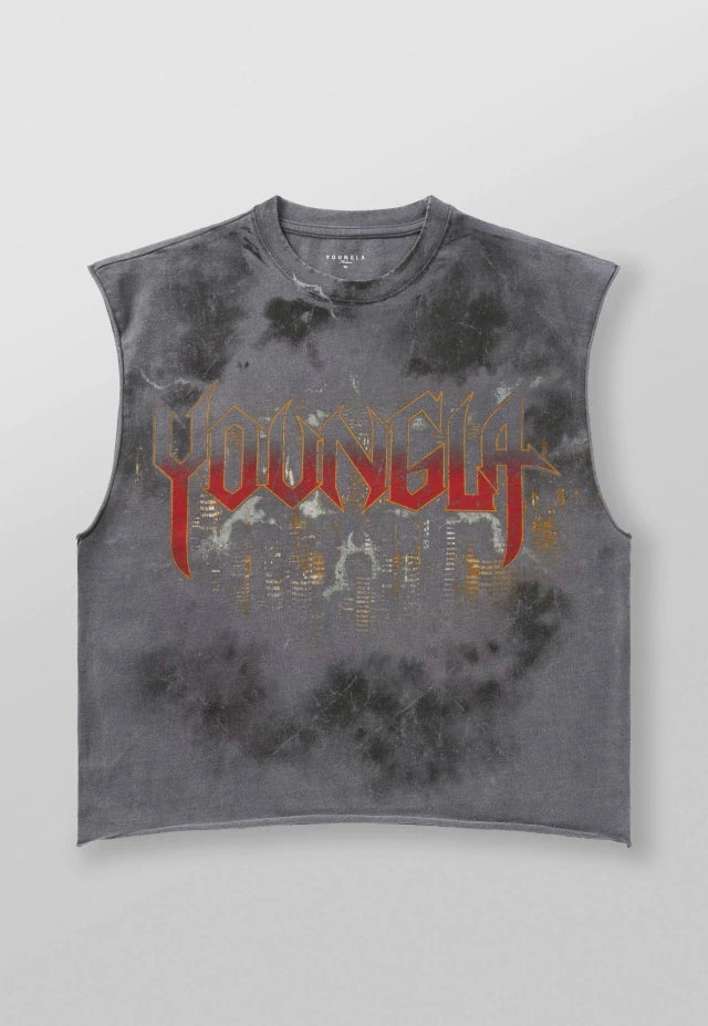 3046 - Dark Night Tanks Grey Wash