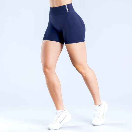 Dynamic Shorts | 4.5" Navy