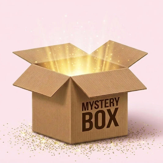 Mystery Box 2