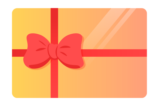 Tarjeta de regalo 2