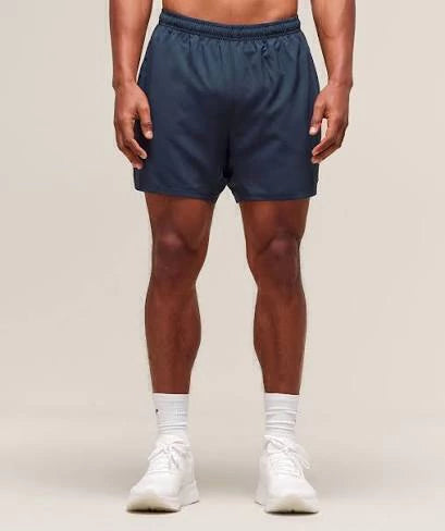 GS-0050 Arrival 5" Shorts - Navy