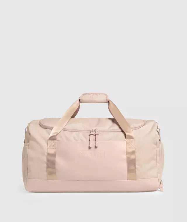 Everyday Gym Bag Medium - Muted Pink