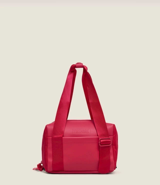 GSA-0011 Everyday Mini Holdall - Build Pink