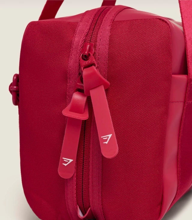 GSA-0011 Everyday Mini Holdall - Build Pink