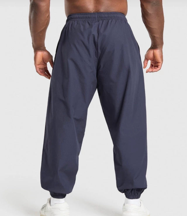 GS-0014 Pumper Pants - Heavy Blue