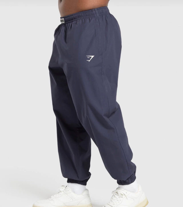 GS-0014 Pumper Pants - Heavy Blue