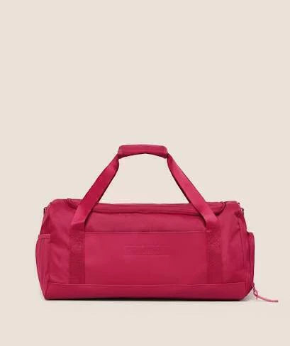 GSA-0010 Everyday Holdall Small - Build Pink