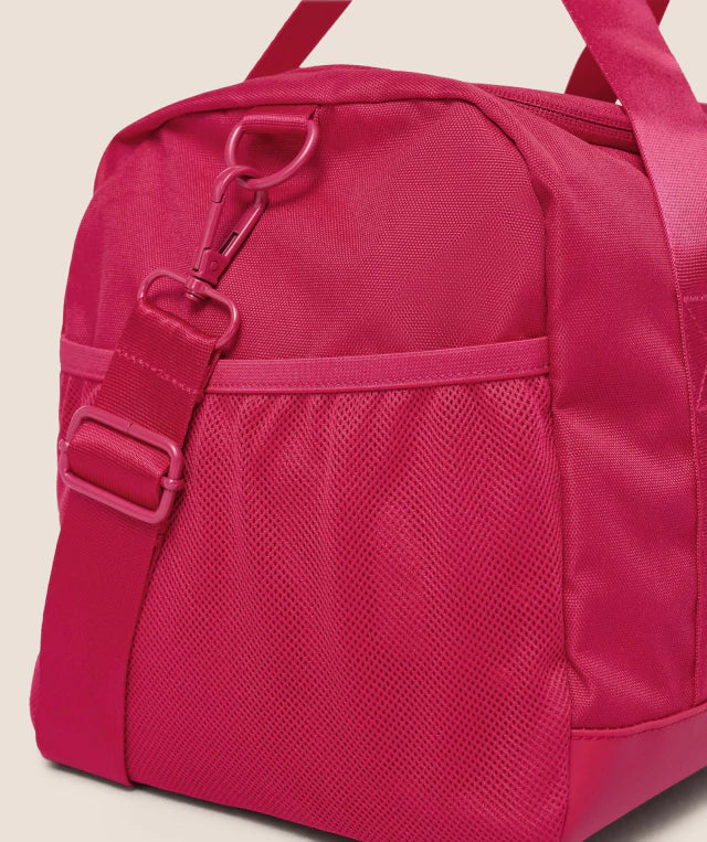 GSA-0010 Everyday Holdall Small - Build Pink
