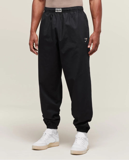 GS-0014 Pumper Pants - Black