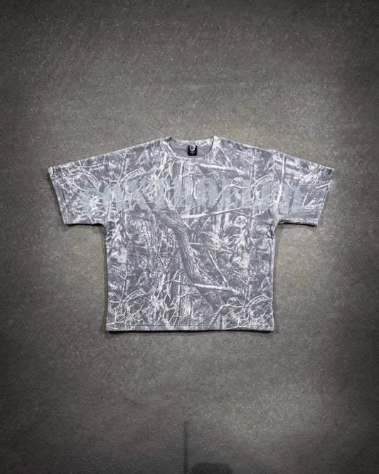 Arctic Camo Pump Cover Controlled