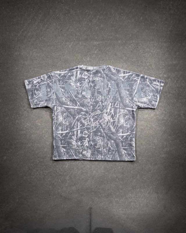 Arctic Camo Pump Cover Controlled