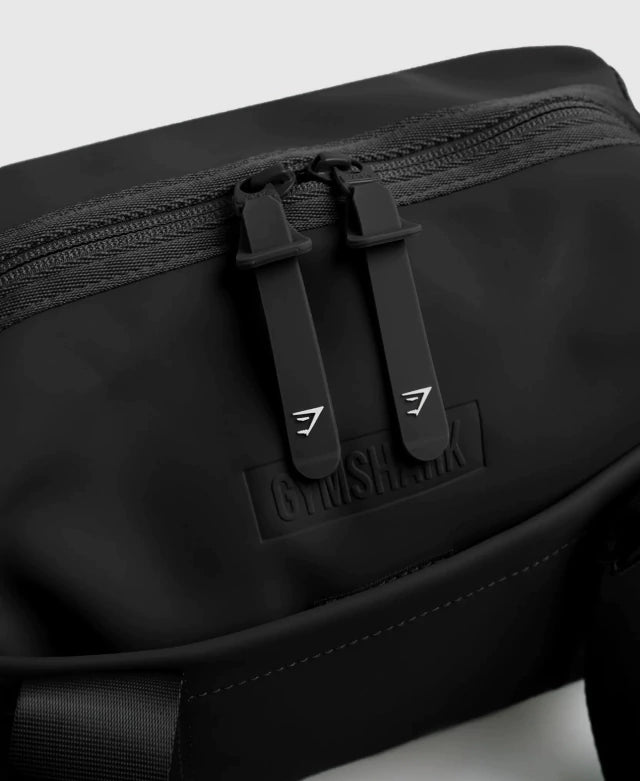 GSA-0011 Everyday Mini Holdall - Black