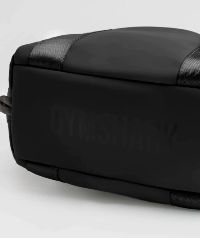 GSA-0011 Everyday Mini Holdall - Black