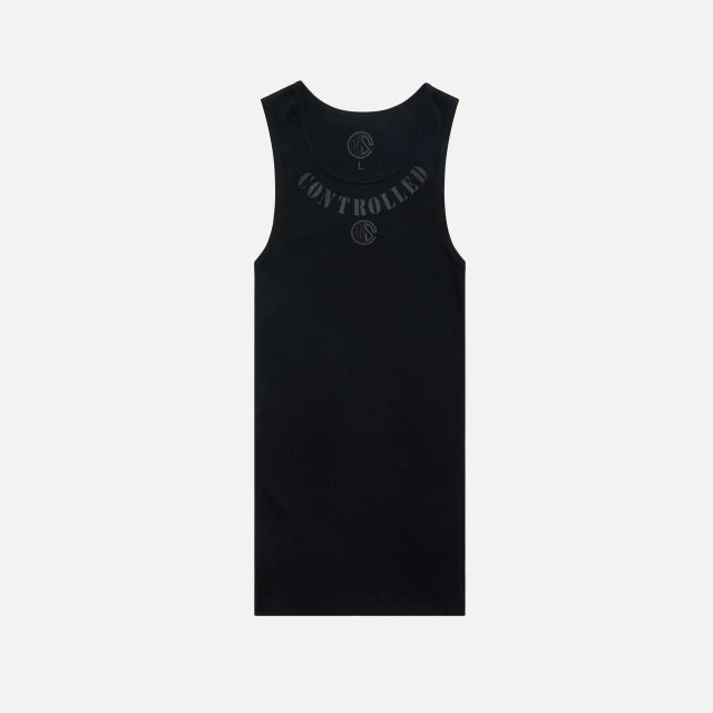 Nightshade Beater Controlled - Black